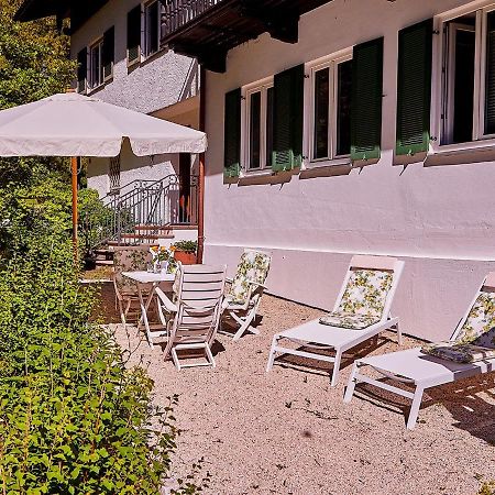 Villa Sawallisch 그라사우 외부 사진