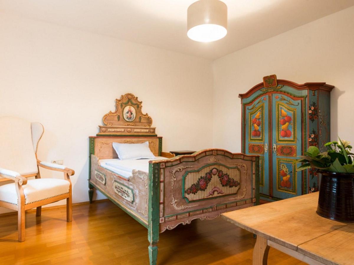 Villa Sawallisch 그라사우 외부 사진