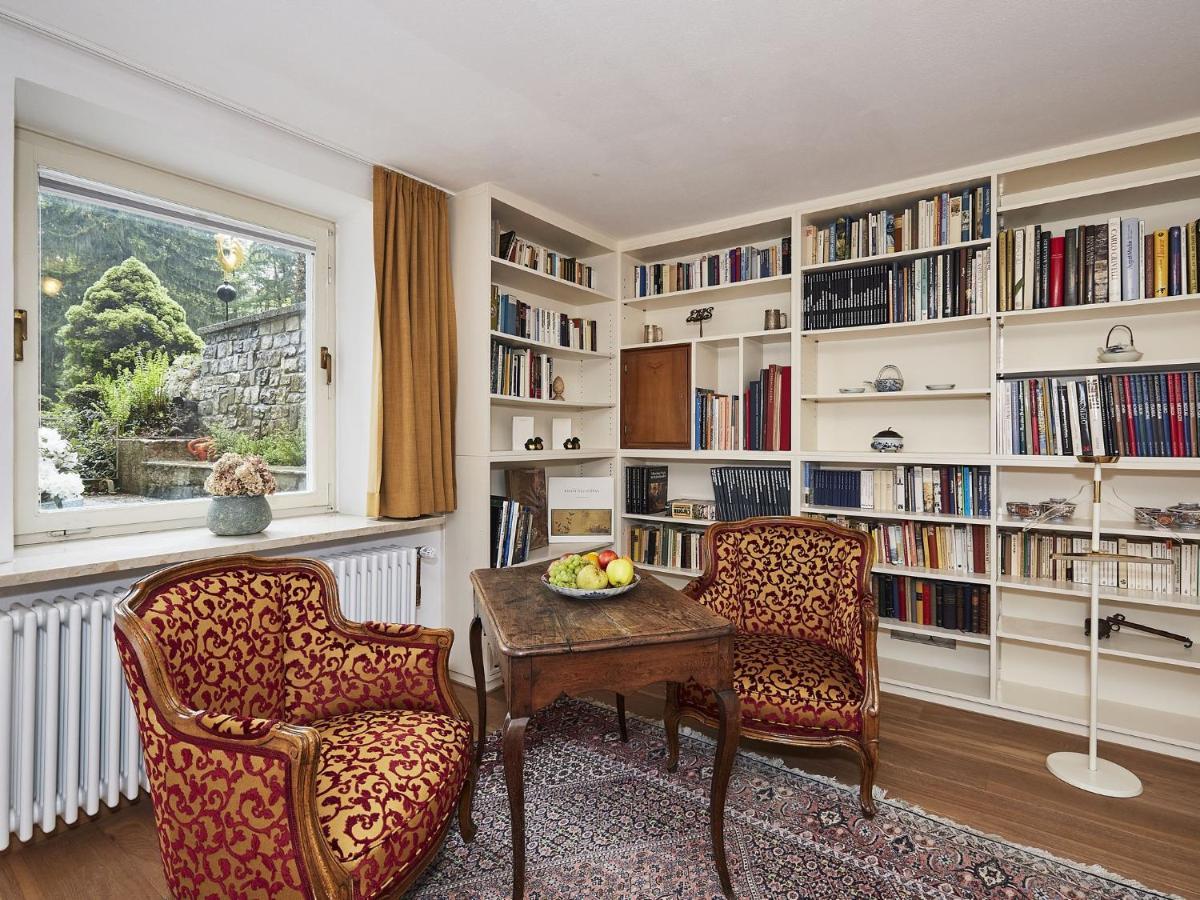 Villa Sawallisch 그라사우 외부 사진