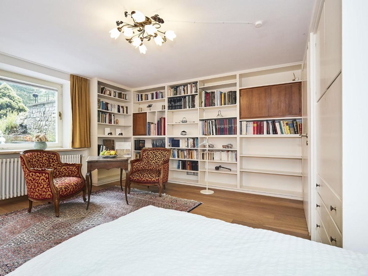 Villa Sawallisch 그라사우 외부 사진