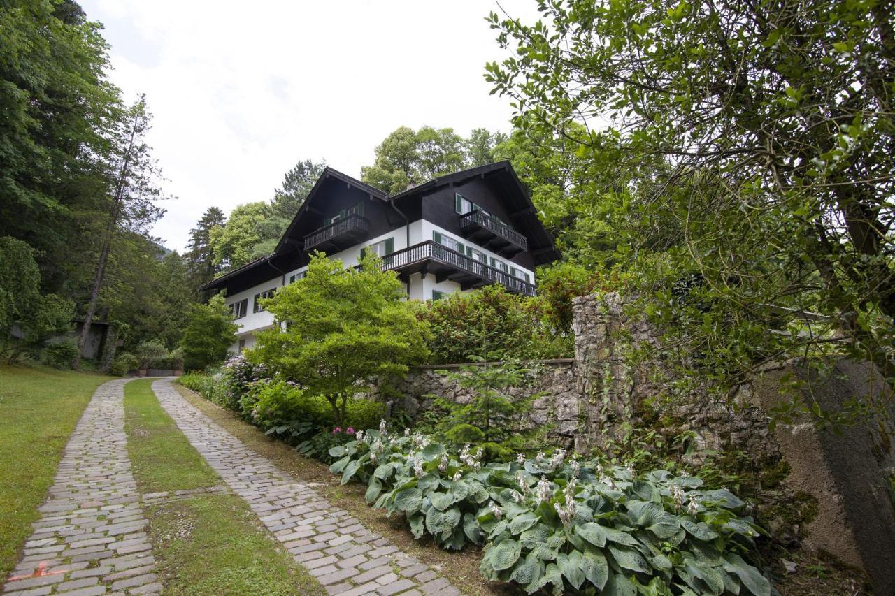 Villa Sawallisch 그라사우 외부 사진