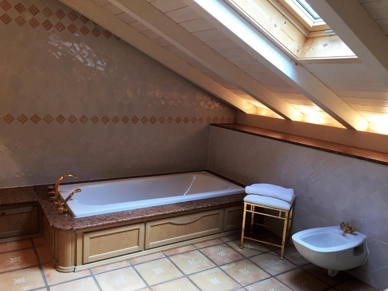 Villa Sawallisch 그라사우 외부 사진